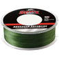 Sufix 832 Advanced Superline Braid  30lb  LowVis Green  600 yds 660230G