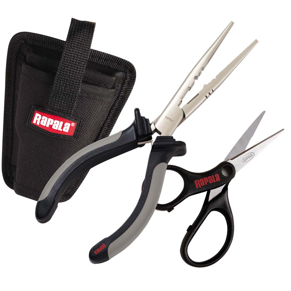 Rapala Pedestal Tool Combo RPTC