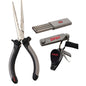 Rapala Combo Pack  Pliers Clipper Punch  Sharpener RTC6PCHS