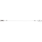 VMC Fluorocarbon Leader  150lb  18 FL15018