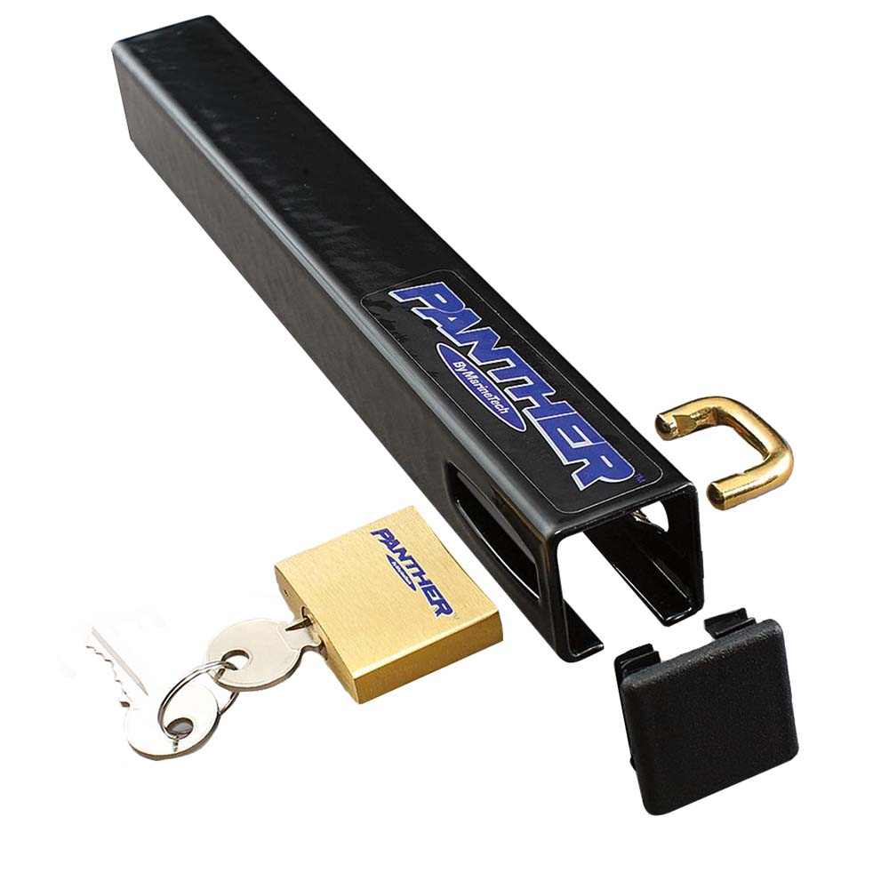 Panther Outboard Motor Lock 758000