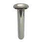 Rupp Large Stainless Steel Boltless Rod Holder  0 CA0005SS