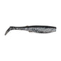 Berkley Gulp Paddleshad  4  Black Silver 1545526