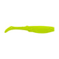 Berkley Gulp Paddleshad  4  Chartreuse 1545527