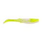 Berkley Gulp Paddleshad  4  Chartreuse Pepper Neon 1545528