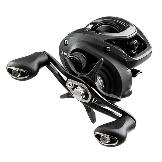 Daiwa CC80 Baitcasting Reel  CC80HS CC80HS