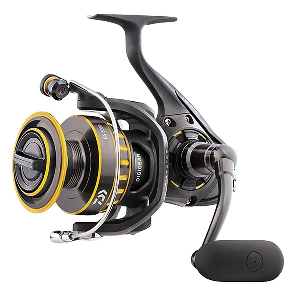 Daiwa BG Spinning Reel  BG3500 BG3500