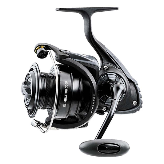 Daiwa Eliminator Spinning Reel  Eliminator2500 ELIMINATOR2500