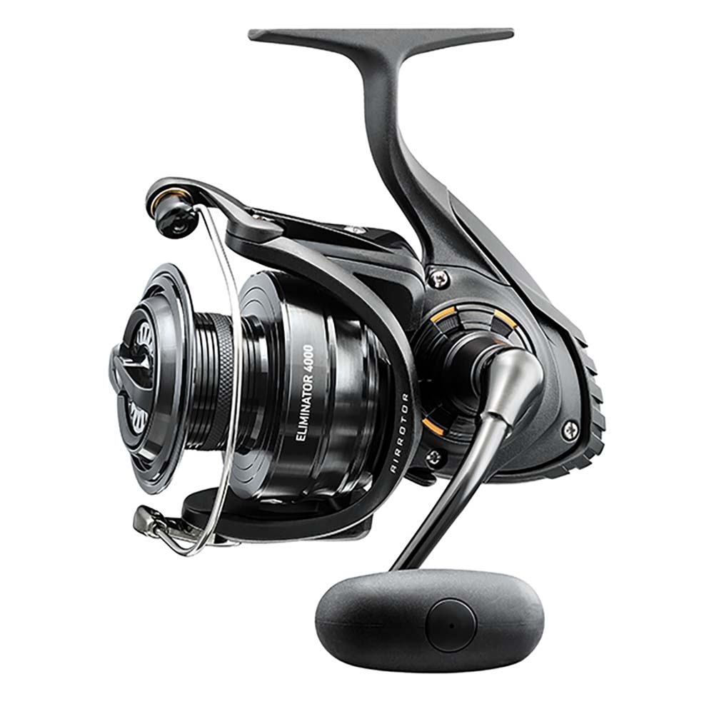 Daiwa Eliminator Spinning Reel  Eliminator4000 ELIMINATOR4000