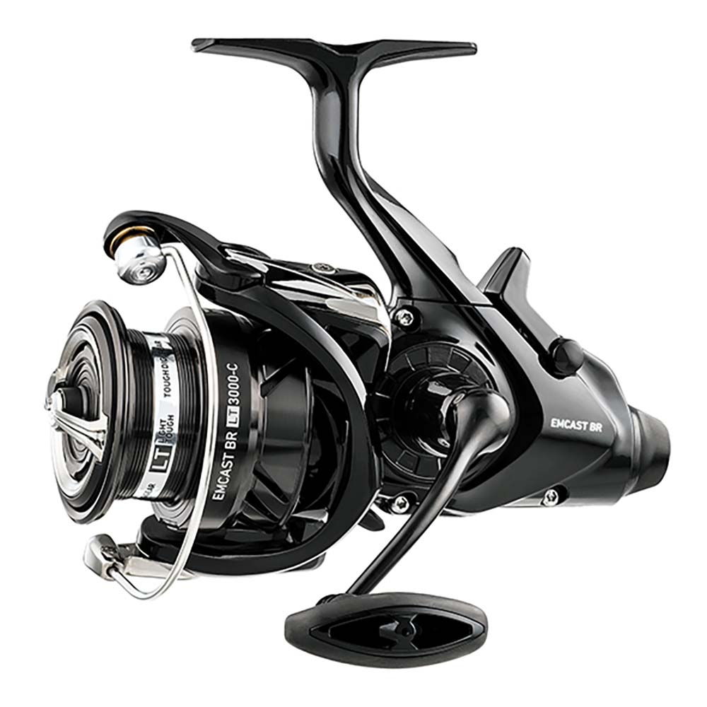Daiwa Emcast BR LT Spinning Reel  ECLTBR3000 ECLTBR3000