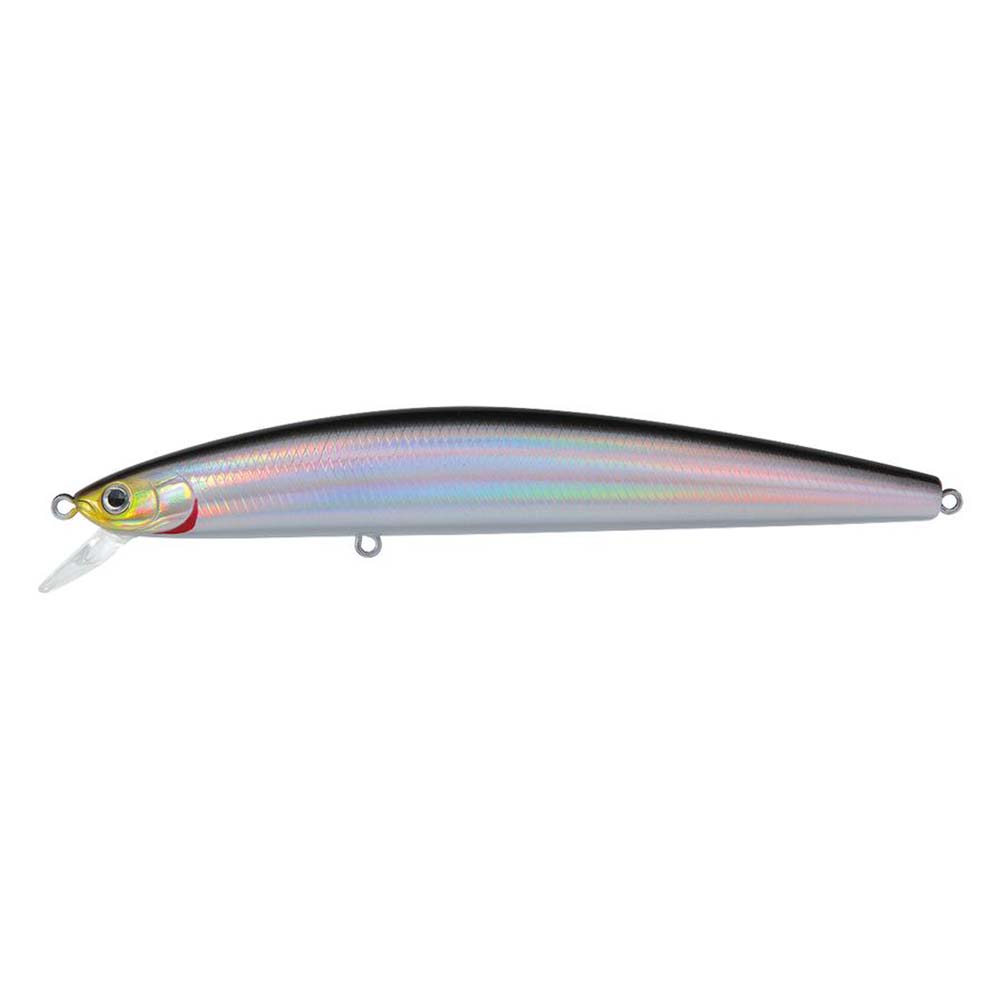 Daiwa Salt Pro Minnow  518  Floating  Laser Shiner DSPM13F03