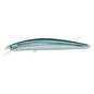 Daiwa Salt Pro Minnow  518  Floating  Laser Green Shine DSPM13F13