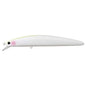 Daiwa Salt Pro Minnow  518  Floating  Ghost White DSPM13F48