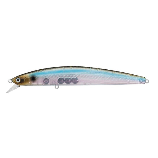 Daiwa Salt Pro Minnow  518  Floating  Grunion DSPM13F80