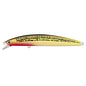 Daiwa Salt Pro Minnow  518  Floating  Yellow DSPM13F82