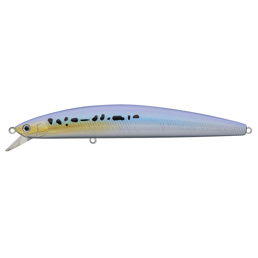 Daiwa Salt Pro Minnow  518  Floating  Hickory Dickory DSPM13F84