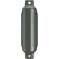 Polyform G3 Twin Eye Fender 55 x 19  Graphite G3 GRAPHITE