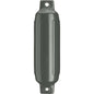 Polyform G5 Twin Eye Fender 88 x 268  Graphite G5 GRAPHITE