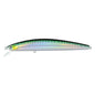 Daiwa Salt Pro Minnow  6  Floating  Green Mackerel DSPM15F25