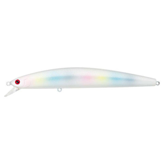 Daiwa Salt Pro Minnow  6  Floating  Mother of Pearl DSPM15F33