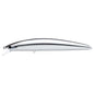 Daiwa Salt Pro Minnow  6  Floating  Chrome DSPM15F47