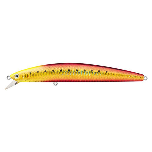 Daiwa Salt Pro Minnow  6  Floating  Fast Food DSPM15F51