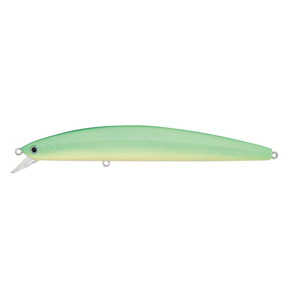 Daiwa Salt Pro Minnow  6  Floating  Mint DSPM15F76