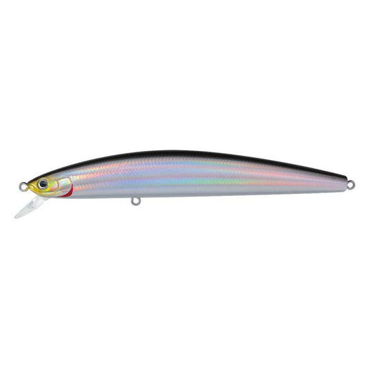 Daiwa Salt Pro Minnow  634  Floating  Laser Shiner DSPM17F03