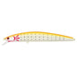 Daiwa Salt Pro Minnow  634  Floating  Yellow Pearl DSPM17F30