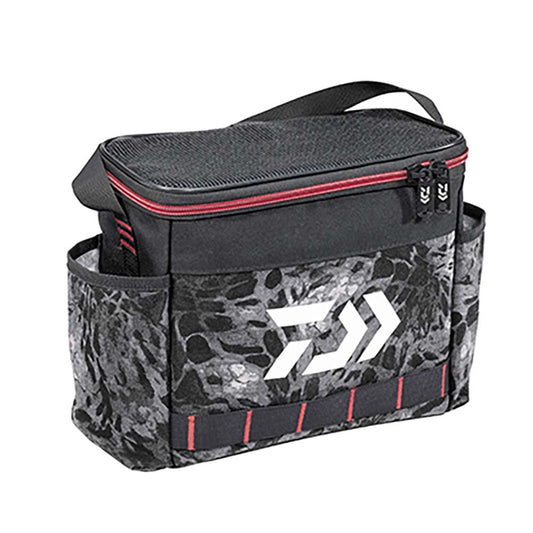 Daiwa DVec Jig Tote Bag  11 x 8 x 5 DJTB21PRY