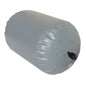 Taylor Made Super Duty Inflatable Yacht Fender  24 x 42  Grey SD2442G
