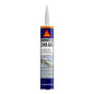 Sika Sikaflex 295 UV  Black  10oz Tube wNozzle 778