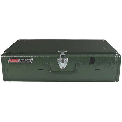 Coleman Dual Fuel 2 Burner Stove 3000006611
