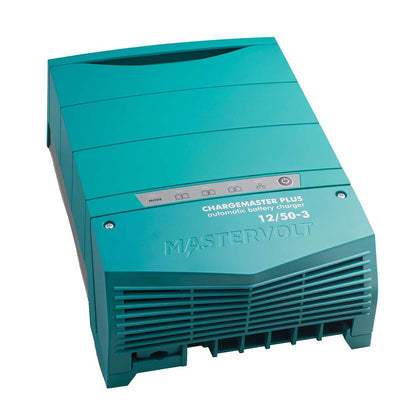 Mastervolt ChargeMaster Plus 12503 Battery Charger 44310505