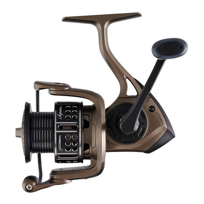 Pflueger Supreme 35 Spinning Reel SUPSP35X 1543199