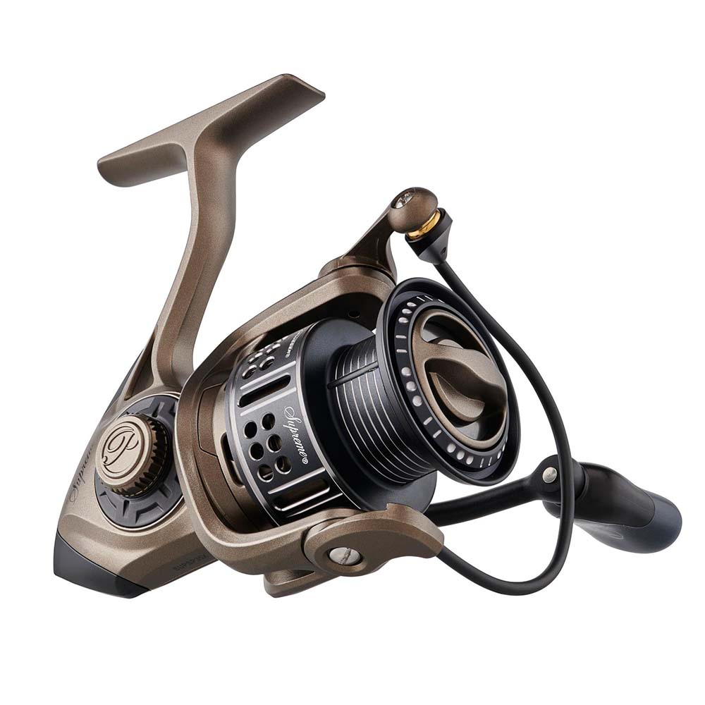 Pflueger Supreme 35 Spinning Reel SUPSP35X 1543199