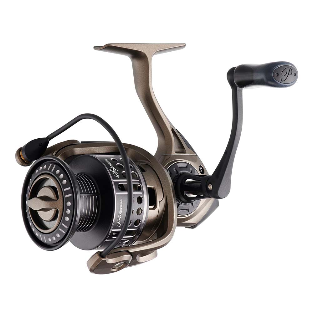 Pflueger Supreme 40 Spinning Reel SUPSP40X 1543200