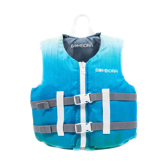 Bombora Youth Life Vest 5090 lbs  Tidal BVTTDLY
