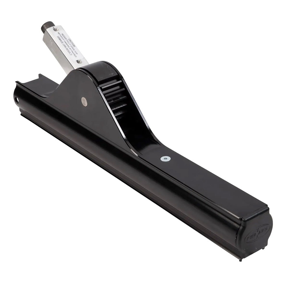 SureShade Power Pontoon Bimini Top Actuator  Black 861676