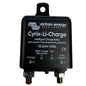 Victron CYRIXLICHARGE 1224120A Intelligent Charge Relay Cyrix LI Charge CYR010120430