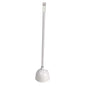 Lumitec Contour Anchor Light 20 White Shaft White Base 101695
