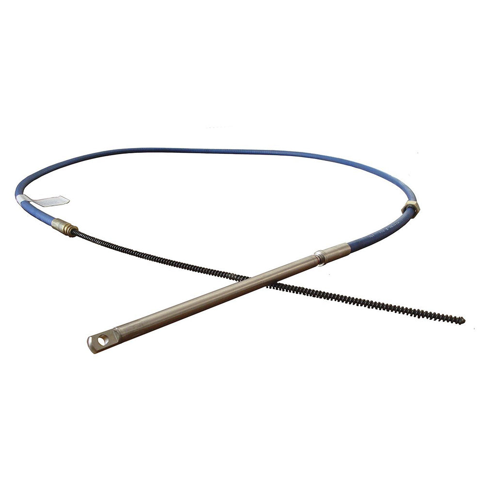 Uflex M90 Mach Rotary Steering Cable  8 M90X08