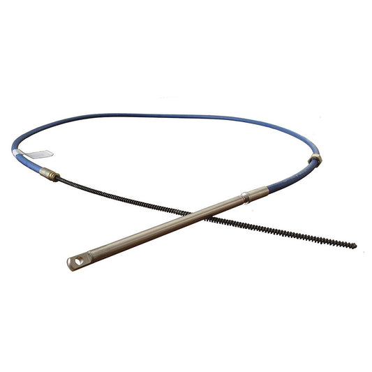 Uflex M90 Mach Rotary Steering Cable  9 M90X09