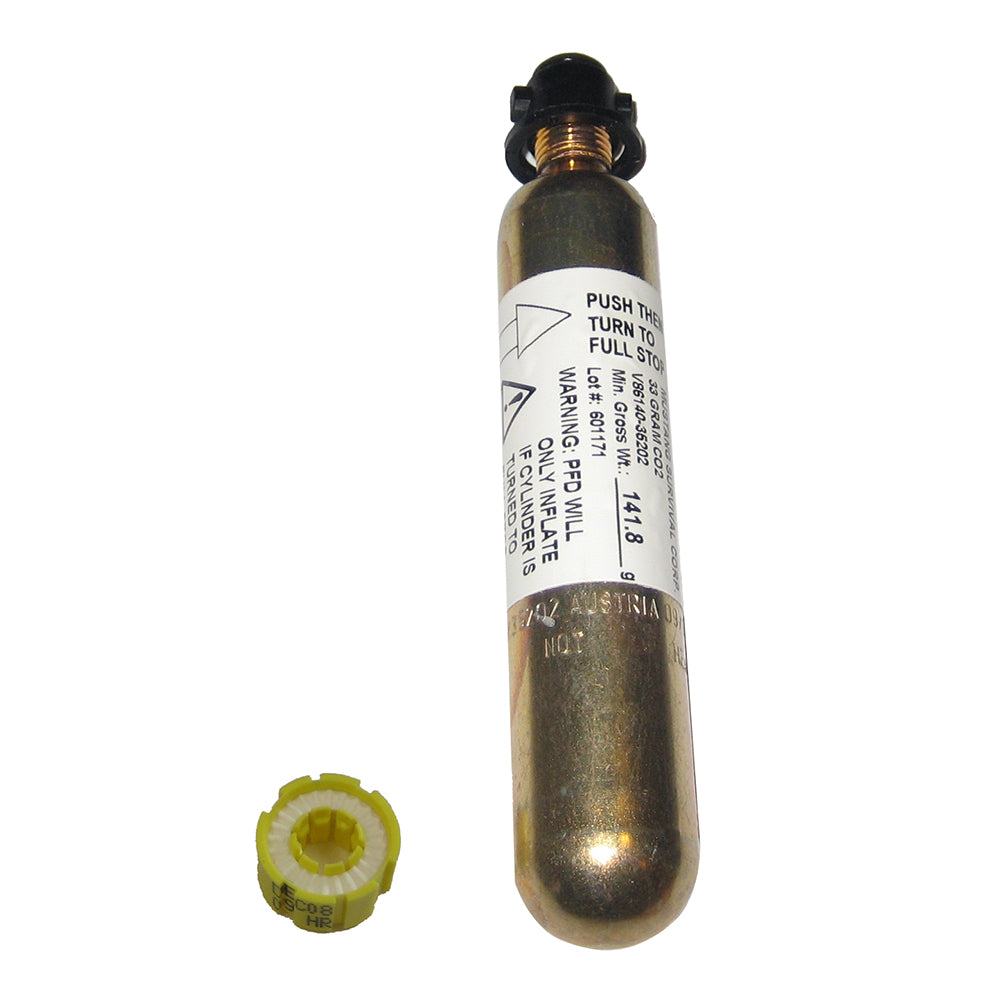 Mustang ReArm Kit E 33g  AutomaticManual MA711400102