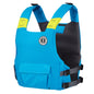 Mustang Khimera Dual Flotation PFD  Azure Blue  Manual MD7183268202