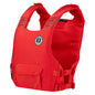 Mustang Khimera Dual Flotation PFD  Red  Manual MD718340202
