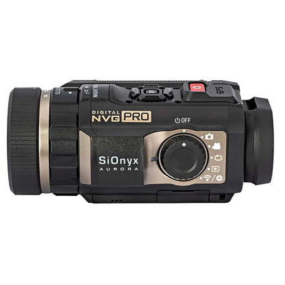 SIONYX Aurora PRO Night Vision Camera C011300