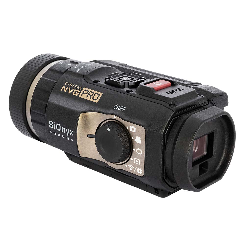SIONYX Aurora PRO Night Vision Camera C011300