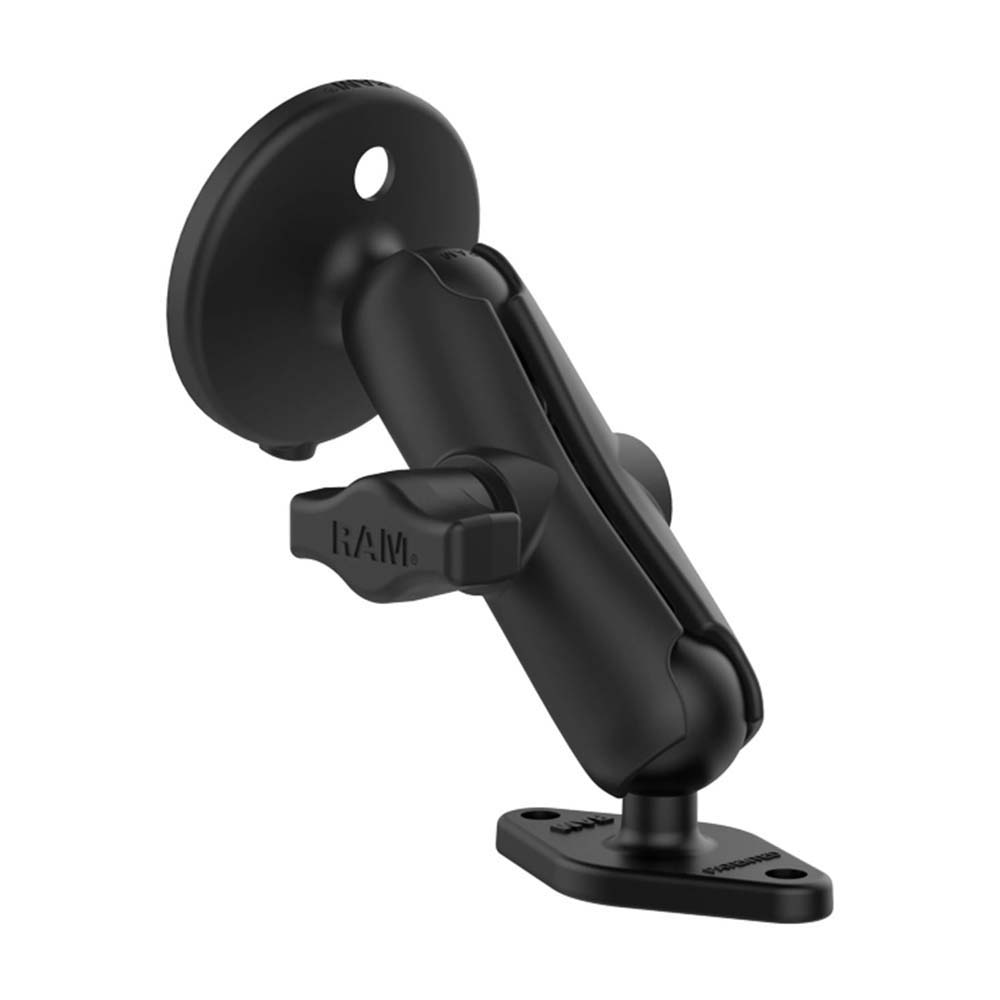 RAM Mount RAM DrillDown Mount fApple MagSafe RAMB102APMAGU