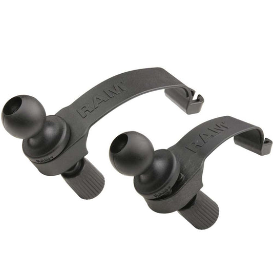 RAM Mount RAM ToughStrap Handlebar Ball Base RAPB460U
